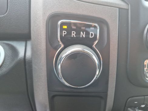 Used 2023 RAM 1500 Tradesman w/ Chrome Plus Package RWD image 26