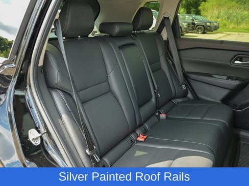Used 2023 Nissan Rogue SV w/ SV Premium B Package AWD/4WD image 38