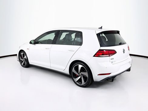 Used 2018 Volkswagen GTI S image 6