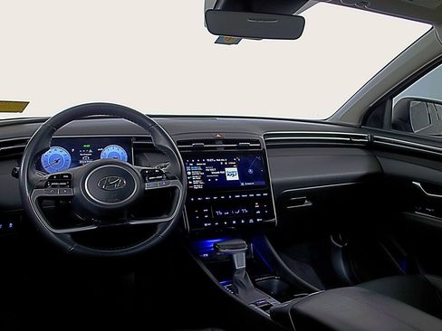 Used 2023 Hyundai Tucson XRT image 13