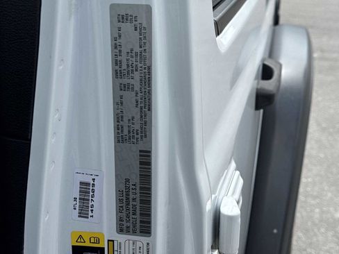 Used 2021 Jeep Wrangler Unlimited Rubicon image 44