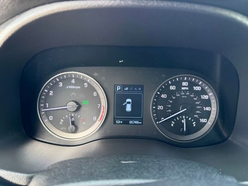 Used 2017 Hyundai Tucson SE image 17