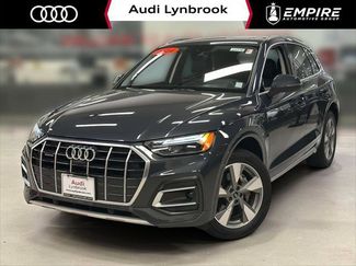 Used 2024 Audi Q5 2.0T Premium Plus w/ Premium Plus Package video 1