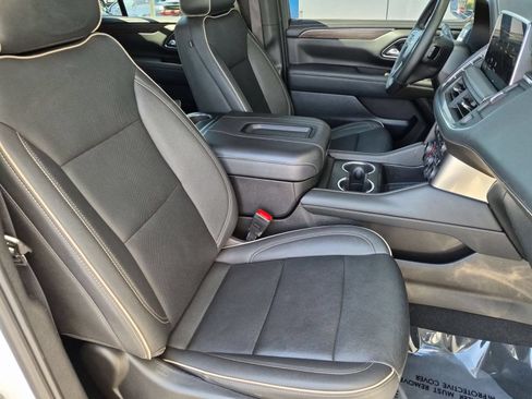 Used 2023 Chevrolet Tahoe Premier AWD/4WD image 27