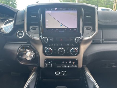 Used 2022 RAM 2500 Laramie AWD/4WD image 23