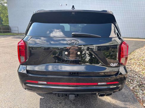 Used 2025 Hyundai Palisade Calligraphy AWD/4WD image 5