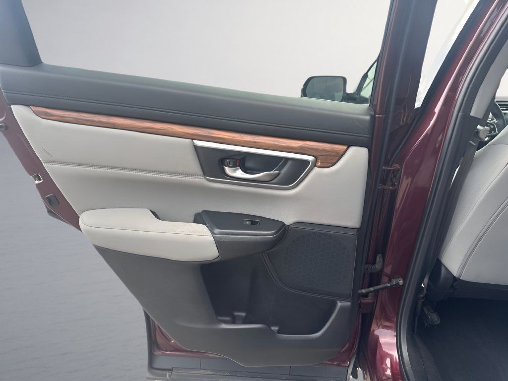 Used 2018 Honda CR-V EX image 30