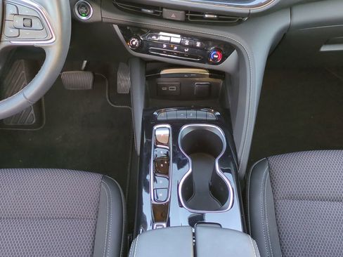 Used 2021 Buick Envision Preferred w/ Sport Touring Package image 19