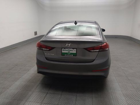 Used 2018 Hyundai Elantra SEL FWD image 7