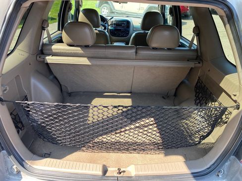Used 2002 Ford Escape XLT AWD/4WD image 21