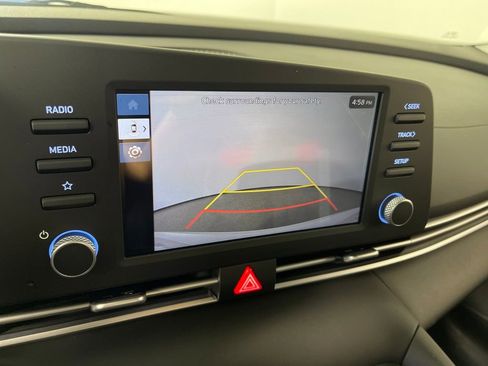 New 2026 Hyundai Elantra SE image 23