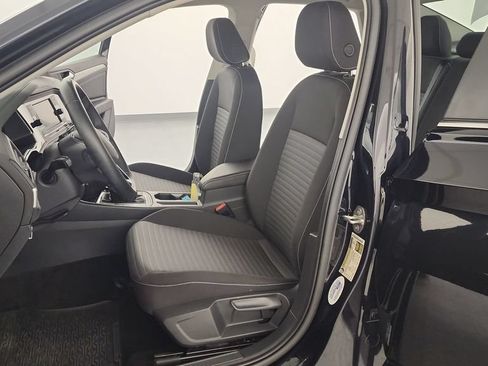 Used 2023 Volkswagen Jetta S FWD image 14