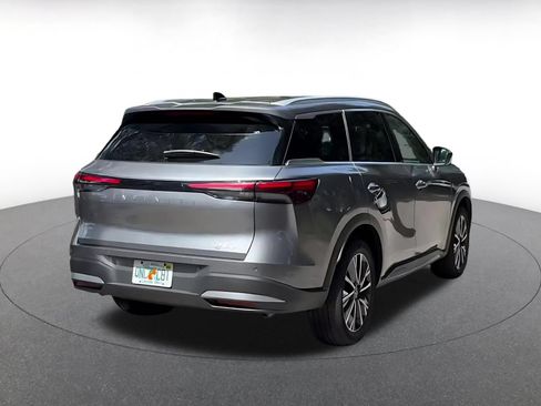 Used 2026 INFINITI QX60 Luxe FWD image 15