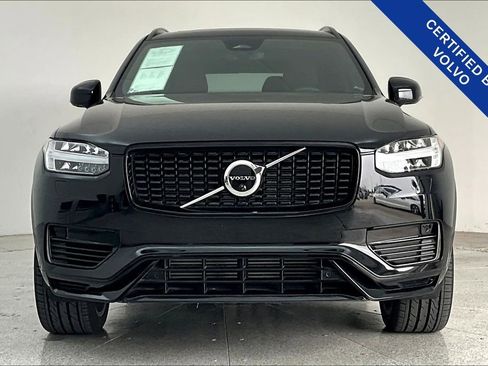 Certified 2023 Volvo XC90 T8 Plus image 6