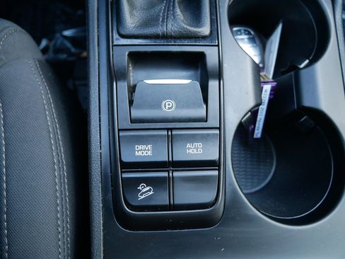 Used 2021 Hyundai Tucson Value image 29