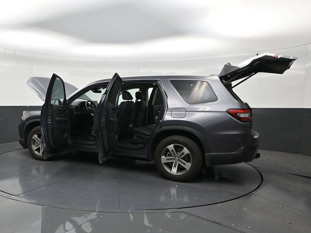 Used 2024 Honda Pilot EX-L image 30