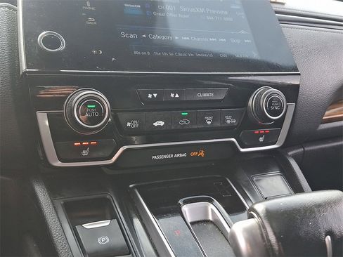 Used 2022 Honda CR-V EX-L image 18