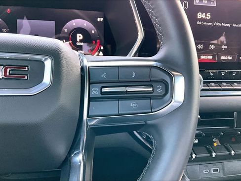 Used 2025 GMC Canyon Elevation w/ Convenience Package image 22