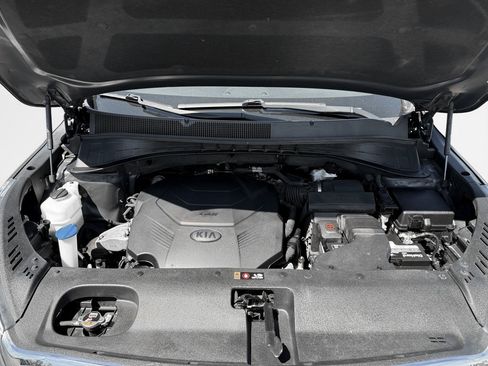 Used 2020 Kia Sorento EX AWD/4WD image 29