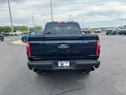 New 2026 Ford F150 Tremor w/ Equipment Group 402A High