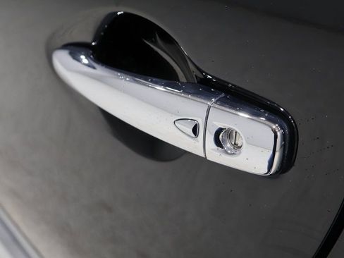 Used 2020 Nissan Murano SL w/ Cargo Package image 11