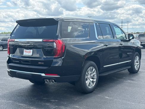 New 2026 GMC Yukon XL Denali w/ Advanced Technology Package AWD/4WD image 7
