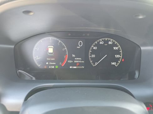 New 2026 Honda HR-V Sport image 29