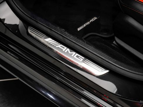 Used 2023 Mercedes-Benz AMG GT 53 image 40
