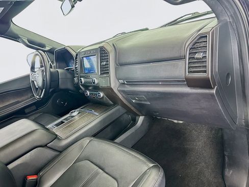 Used 2021 Ford Expedition Max Limited image 30