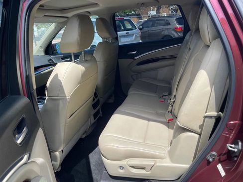 Used 2014 Acura MDX SH-AWD w/ Technology Package image 12