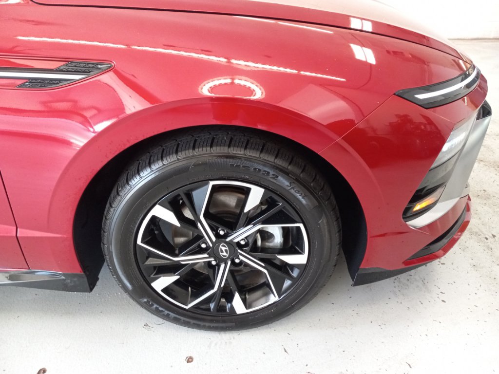 Used 2024 Hyundai Sonata SEL FWD image 3