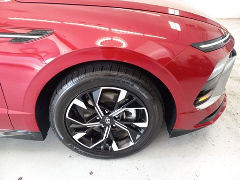 Used 2024 Hyundai Sonata SEL FWD image 3