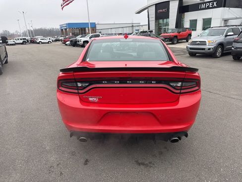 Used 2022 Dodge Charger SXT w/ Plus Group image 4
