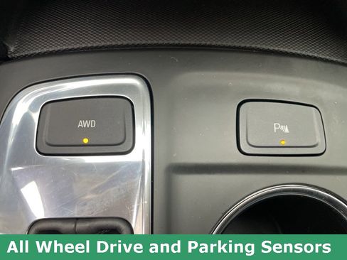 Certified 2022 Chevrolet Equinox LT image 37