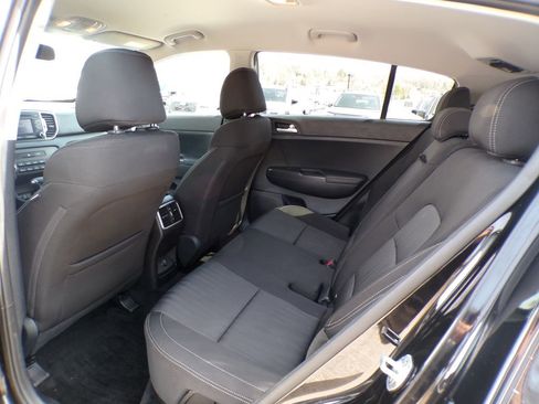 Used 2017 Kia Sportage LX FWD image 18