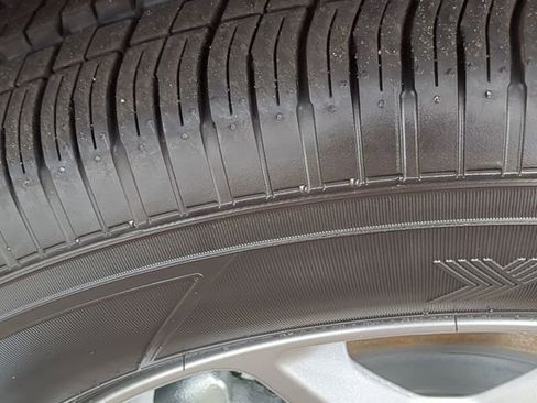 New 2026 Chrysler Voyager LX image 26