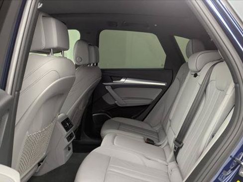 Used 2024 Audi Q5 2.0T Premium Plus AWD/4WD image 17