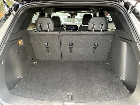 New 2026 Chevrolet TrailBlazer RS image 11