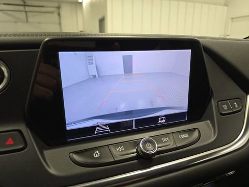 Certified 2022 Chevrolet Blazer LT image 15