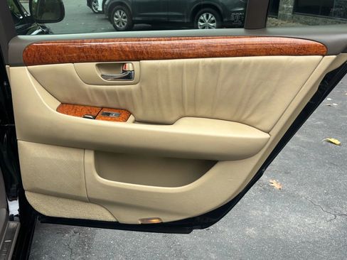 Used 2006 Lexus LS 430 LS 430 Sedan 4D image 15