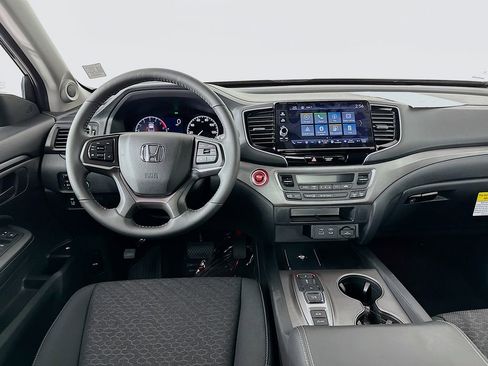 New 2026 Honda Ridgeline Sport image 20