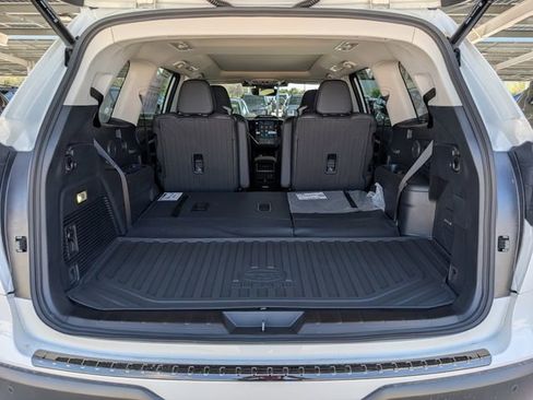 New 2026 Subaru Ascent Limited Bronze AWD/4WD image 21