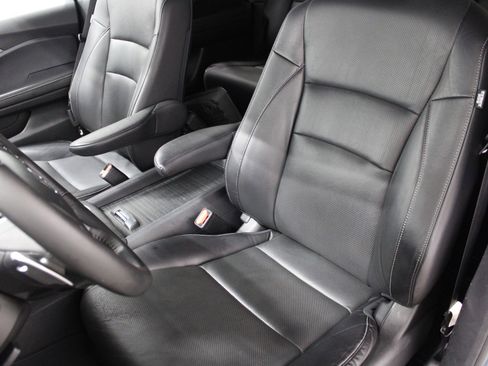 Used 2022 Honda Ridgeline RTL-E image 14