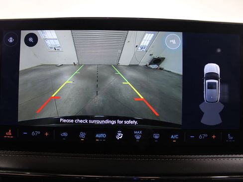 Used 2024 Lincoln Corsair Reserve image 49