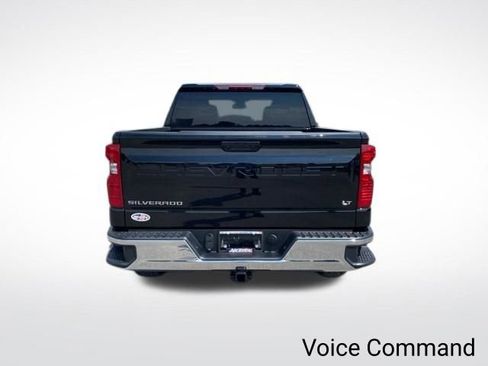 New 2026 Chevrolet Silverado 1500 LT image 4