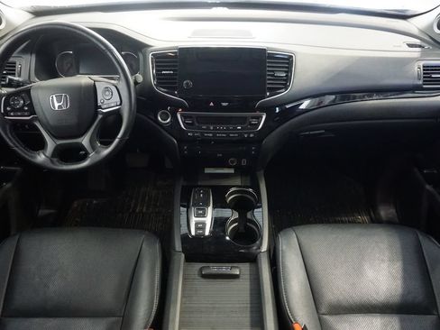 Used 2022 Honda Pilot Elite image 29