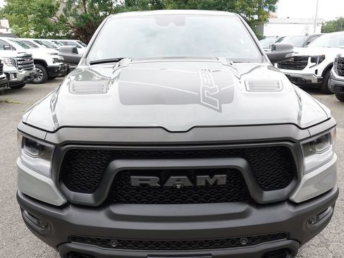 Used 2023 RAM 1500 Rebel w/ Rebel Level 2 Equipment Group AWD/4WD image 6