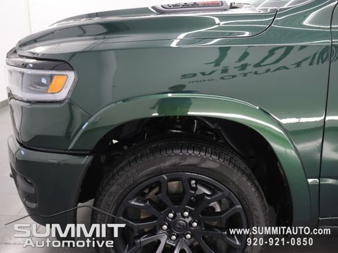 New 2026 RAM 1500 Limited AWD/4WD image 38