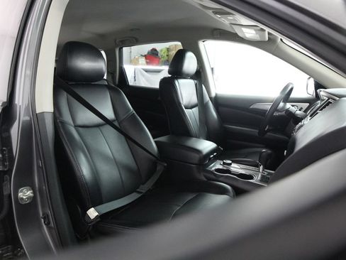 Used 2020 Nissan Pathfinder SL AWD/4WD image 61