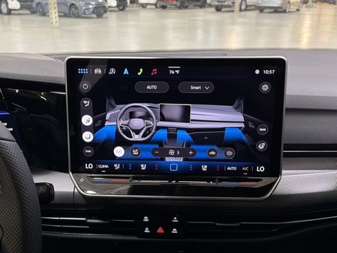 New 2026 Volkswagen Golf AWD/4WD image 32